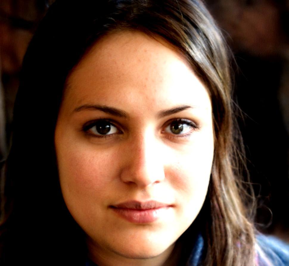 Esperanza Molina, instructora principal de qorynexaltus